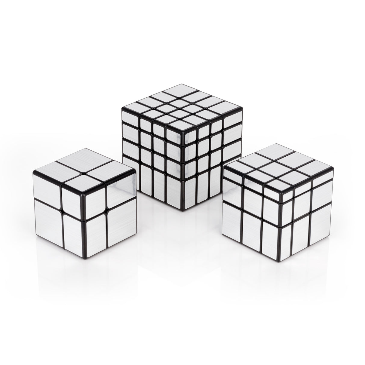 Mirror Cube Bundle