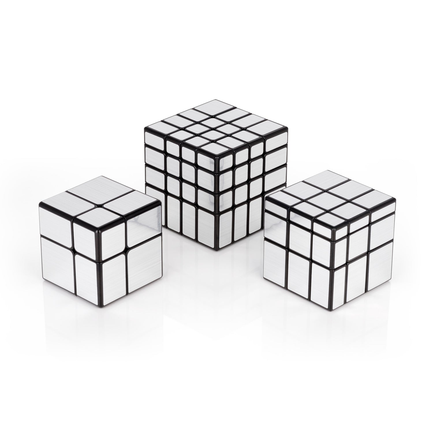 Mirror Cube Bundle