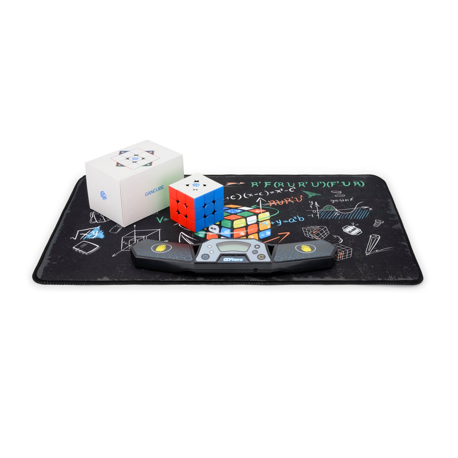 Speedcube Bundle