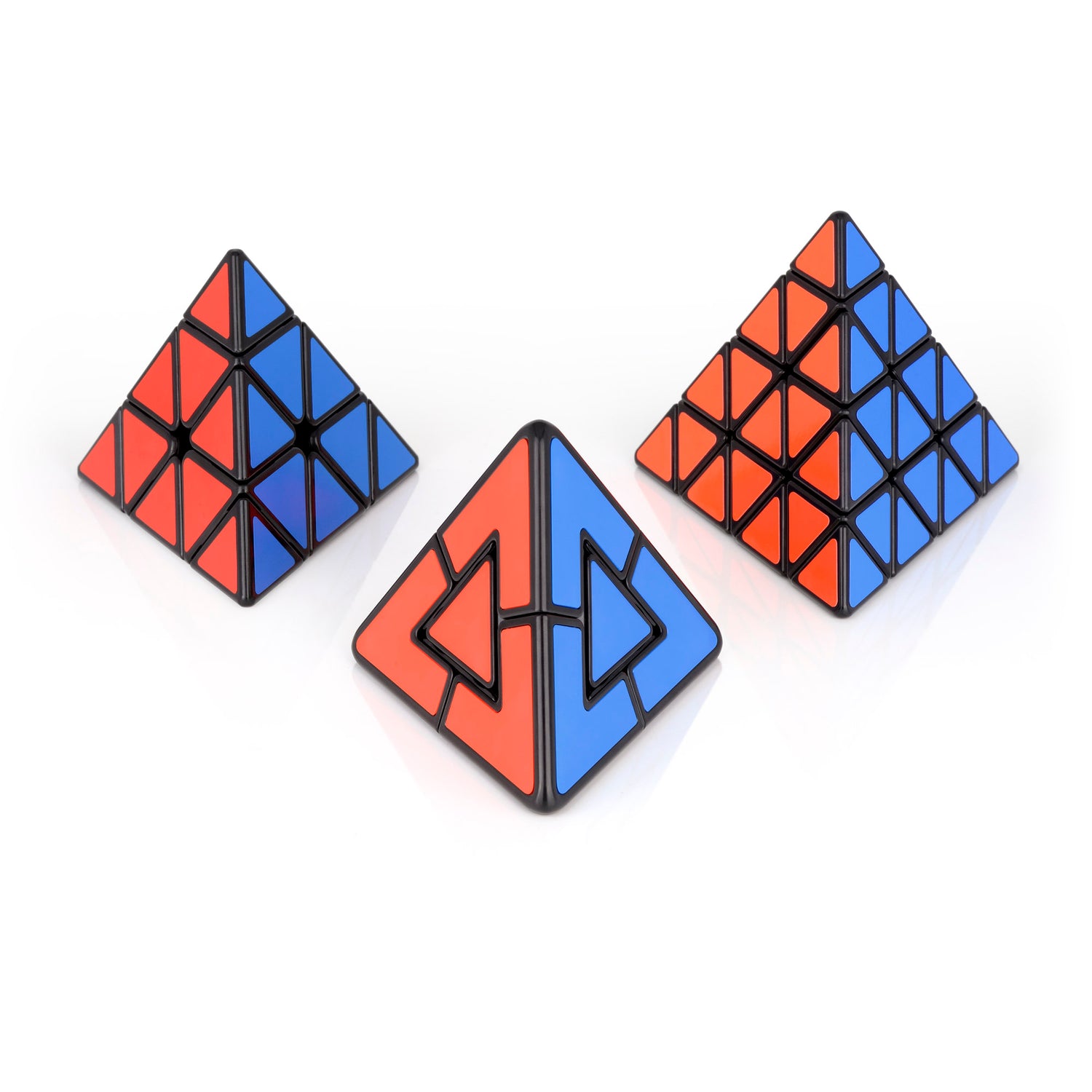 Pyraminx Bundle