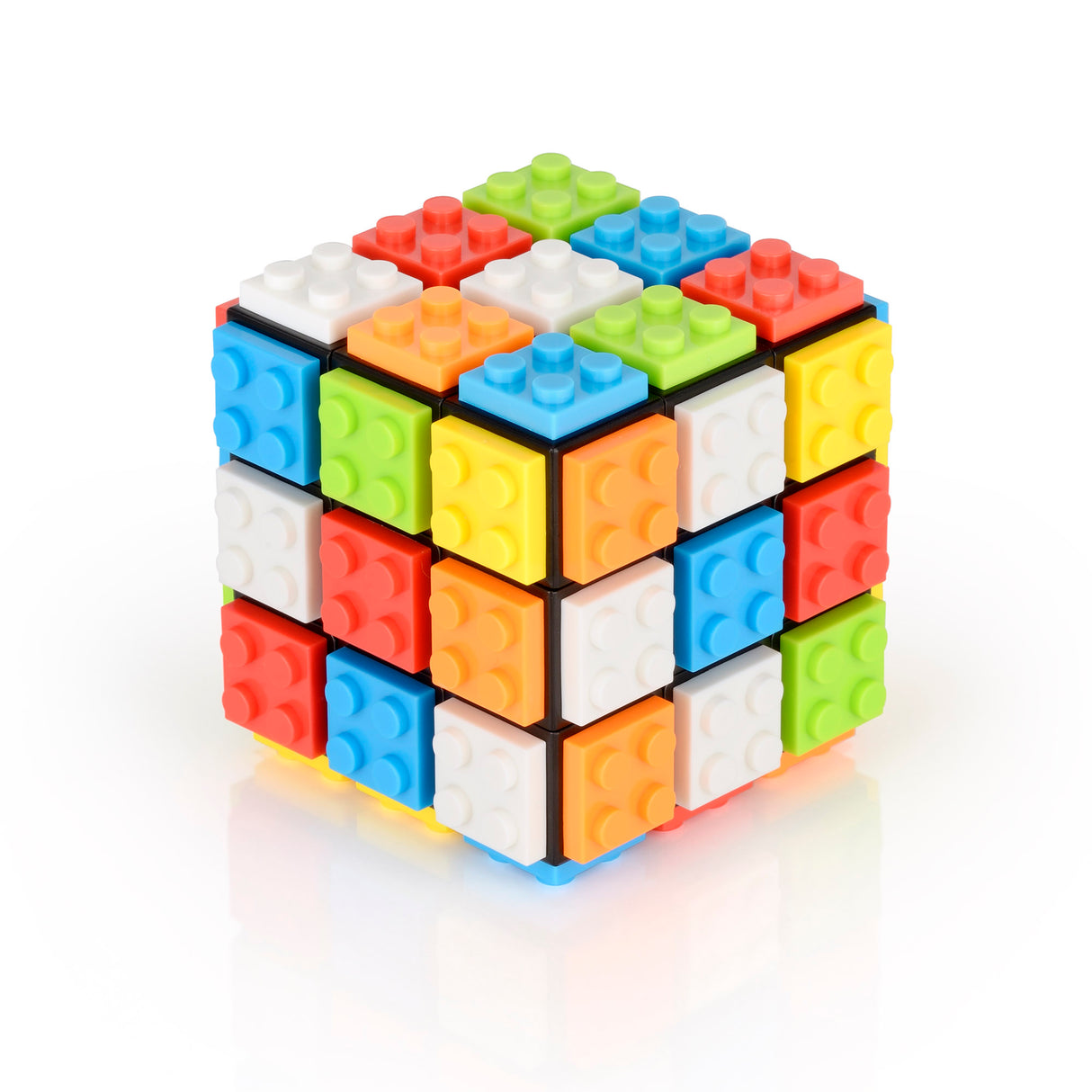 FanXin 3x3 Building Blocks