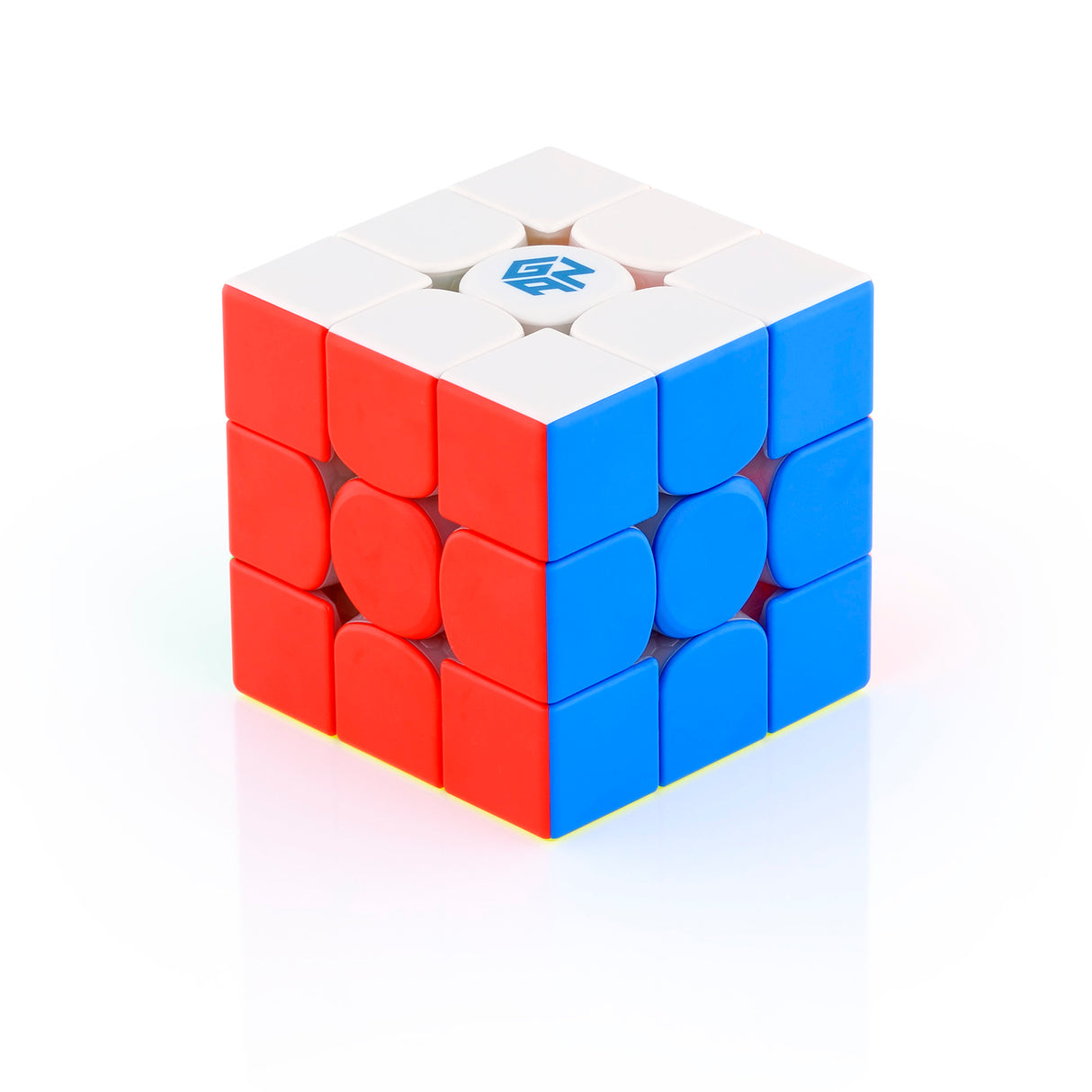 GAN 3x3 GAN15 Megalev