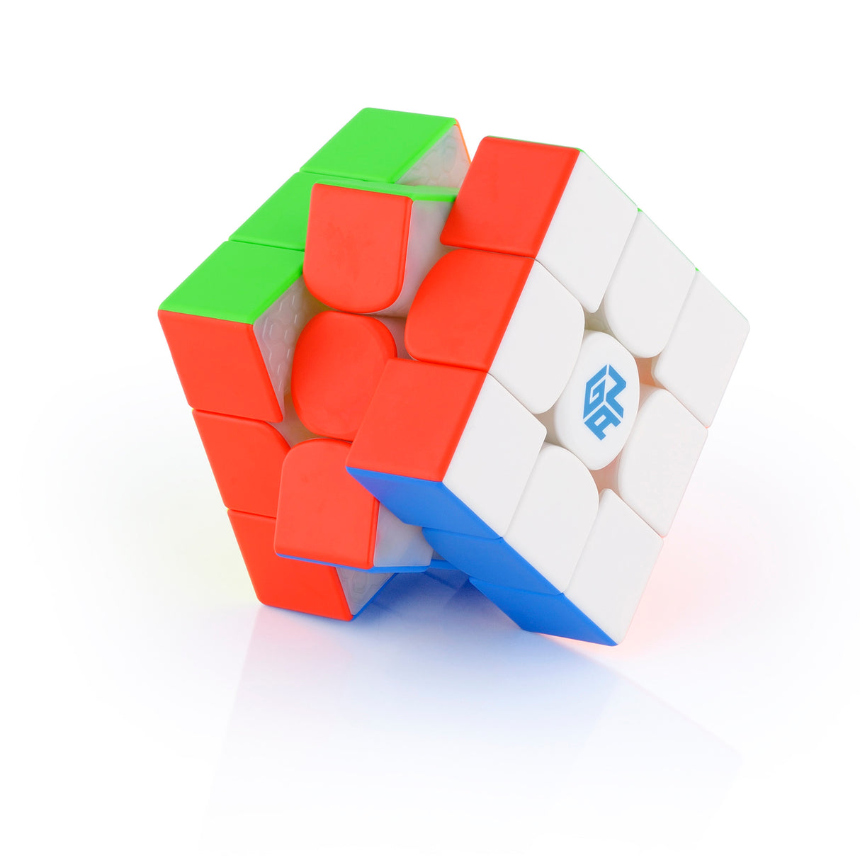 GAN 3x3 GAN15 Megalev
