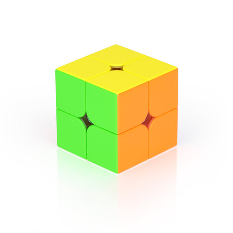 Rubik's cube GAN 2x2 251 M Air Magnetic Speedcube Stickerless