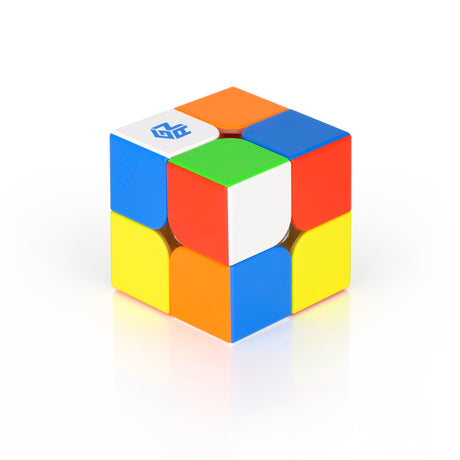 Rubik's cube GAN 2x2 251 M Air Magnetic Speedcube Stickerless