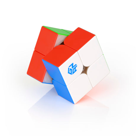 Rubik's cube GAN 2x2 251 M Air Magnetic Speedcube Stickerless