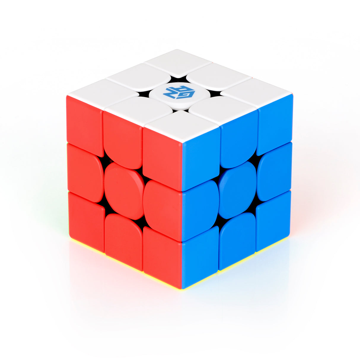 Rubik's cube GAN 3x3 356RS Speedcube Stickerless