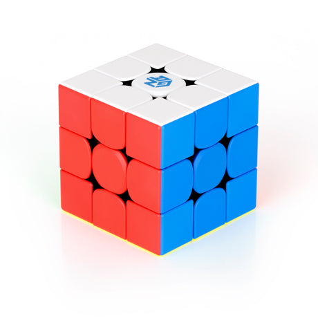 Rubik's cube GAN 3x3 356RS Speedcube Stickerless