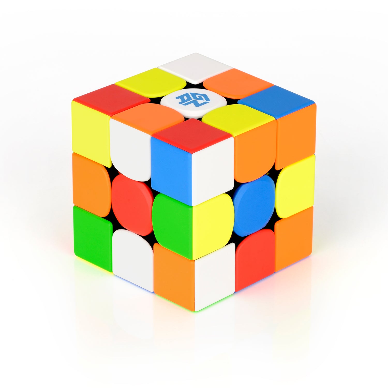Rubik's cube GAN 3x3 356RS Speedcube Stickerless