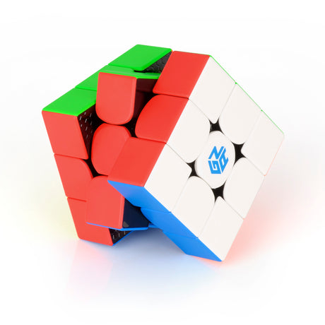 Rubik's cube GAN 3x3 356RS Speedcube Stickerless