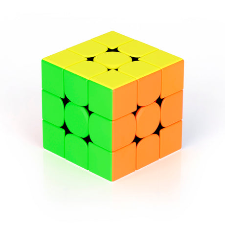 Rubik's cube GAN 3x3 356M Speedcube Stickerless