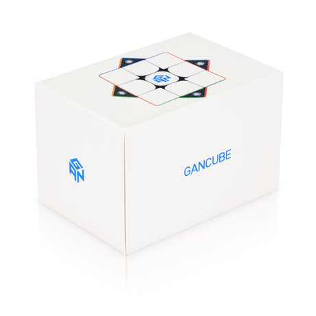 Rubik's cube GAN 3x3 356M Speedcube Stickerless Box