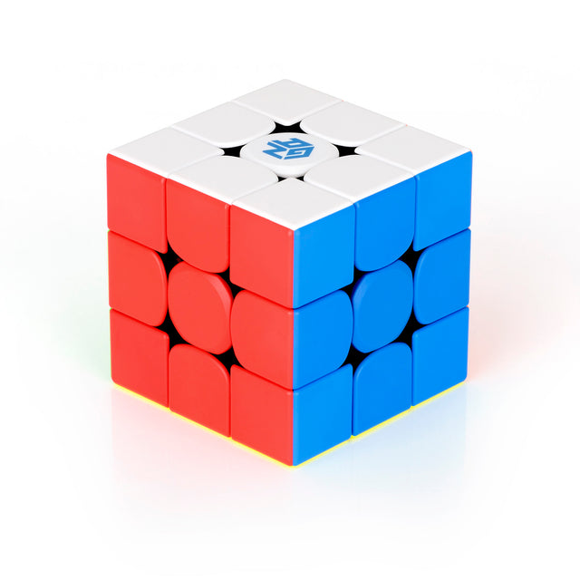 Rubik's cube GAN 3x3 356M Speedcube Stickerless
