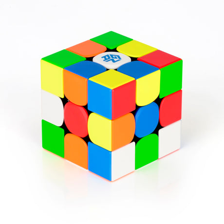 Rubik's cube GAN 3x3 356M Speedcube Stickerless