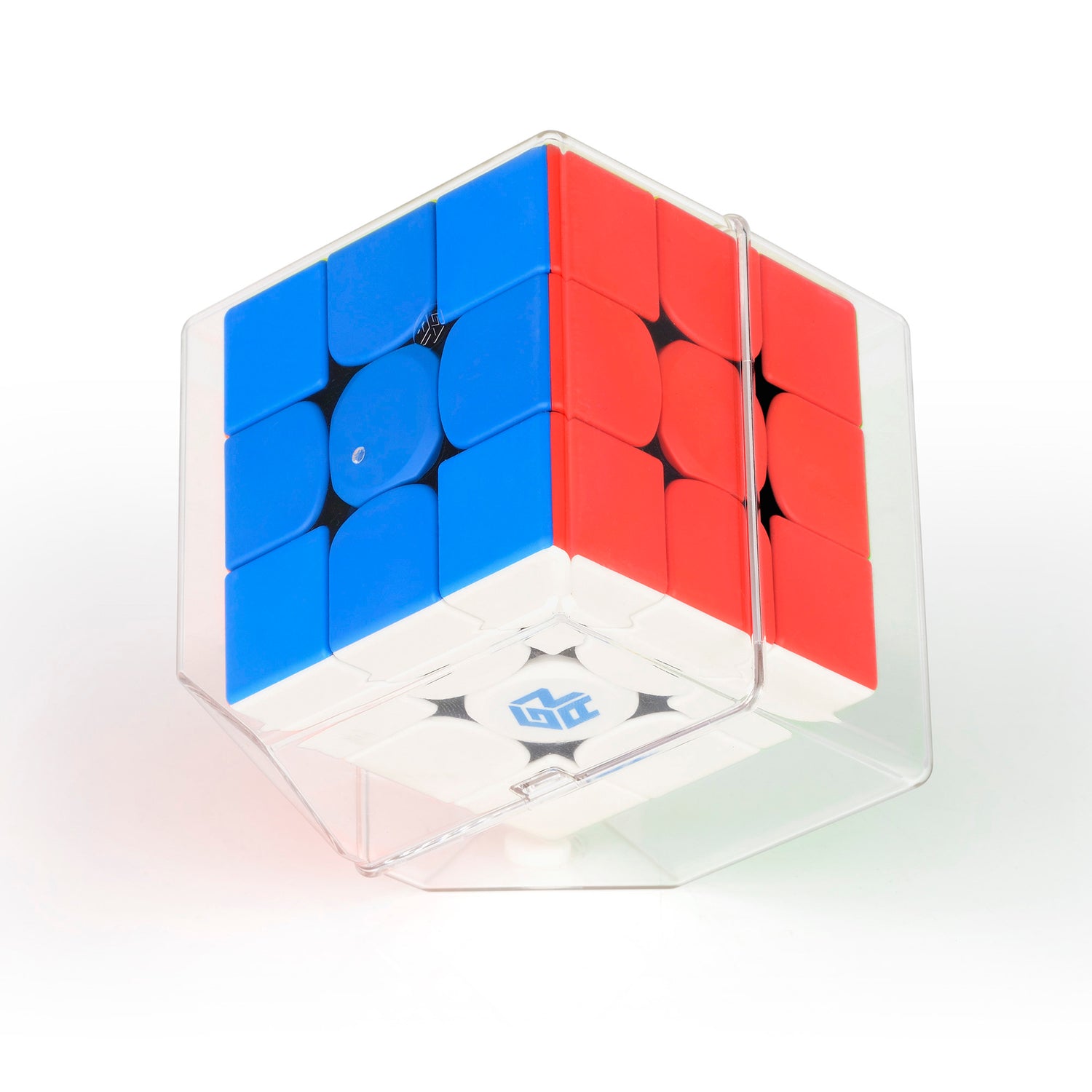 Rubik's cube GAN 3x3 356M Speedcube Stickerless