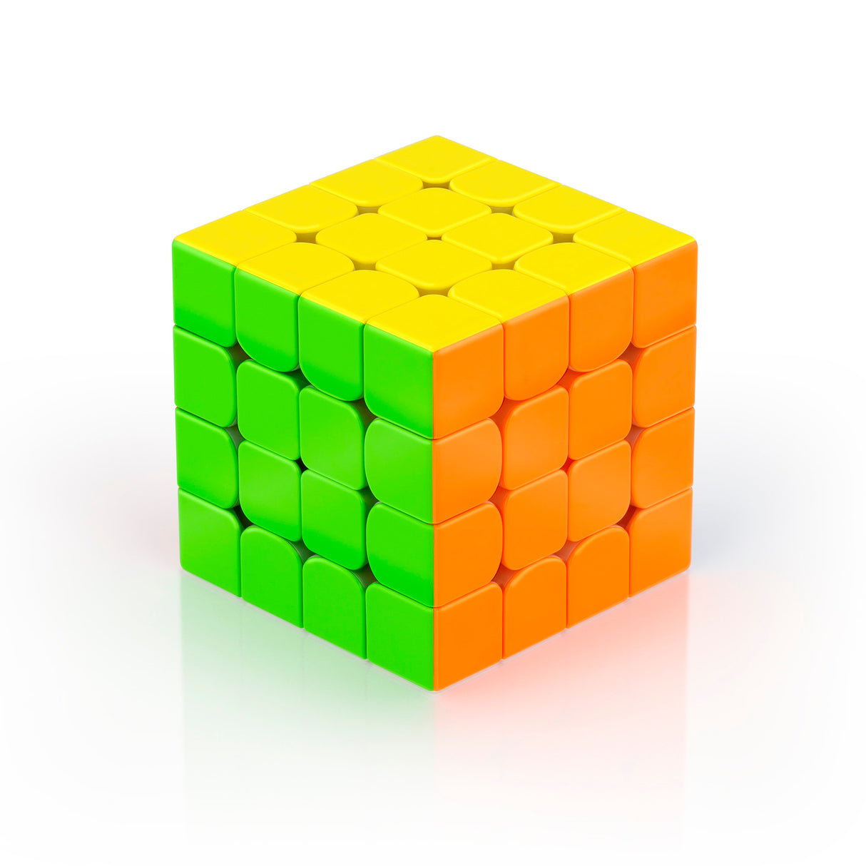 GAN 4x4 460 M V2
