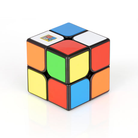 Rubik's cube MoYu 2x2 Meilong Speedcube Black