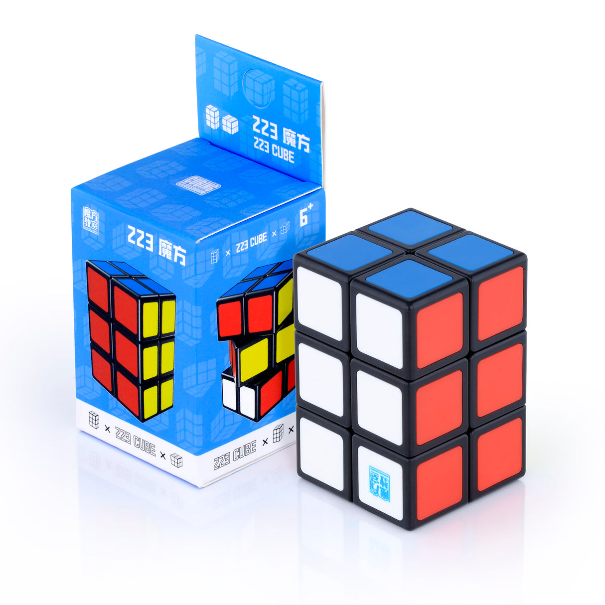 MoYu 2x2x3