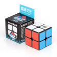 Rubik's cube MoYu 2x2 Meilong Speedcube Black
