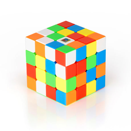 Rubik's cube MoYu 4x4 Meilong Speedcube Stickerless