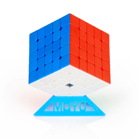 Rubik's cube MoYu 5x5 Meilong 5M Magnetic Speedcube Stickerless
