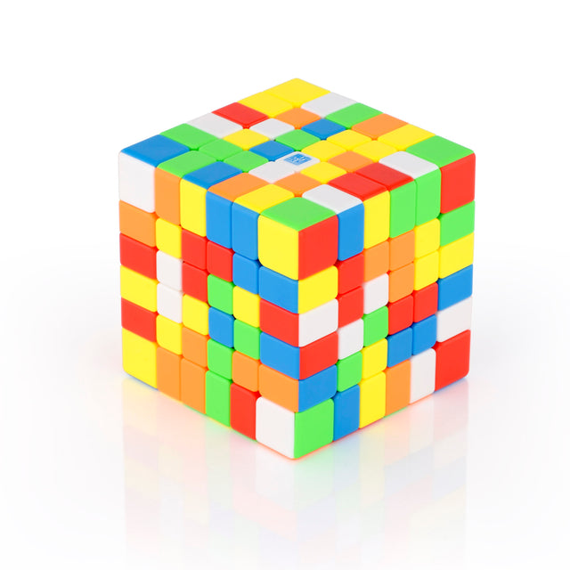 MoYu 6x6 MeiLong V2