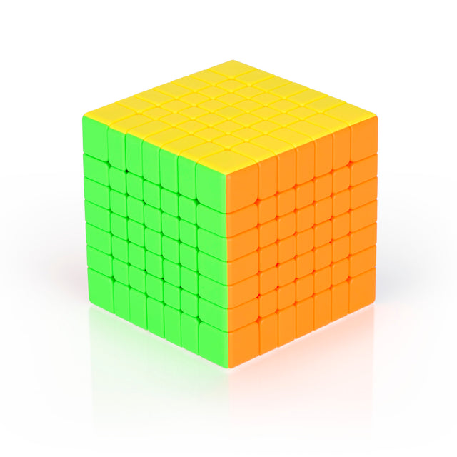MoYu 7x7 MeiLong V2
