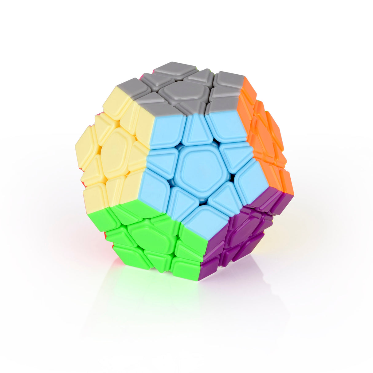 MoYu Megaminx MeiLong M V2