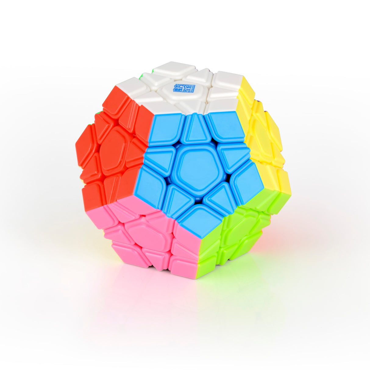 MoYu Megaminx MeiLong M V2