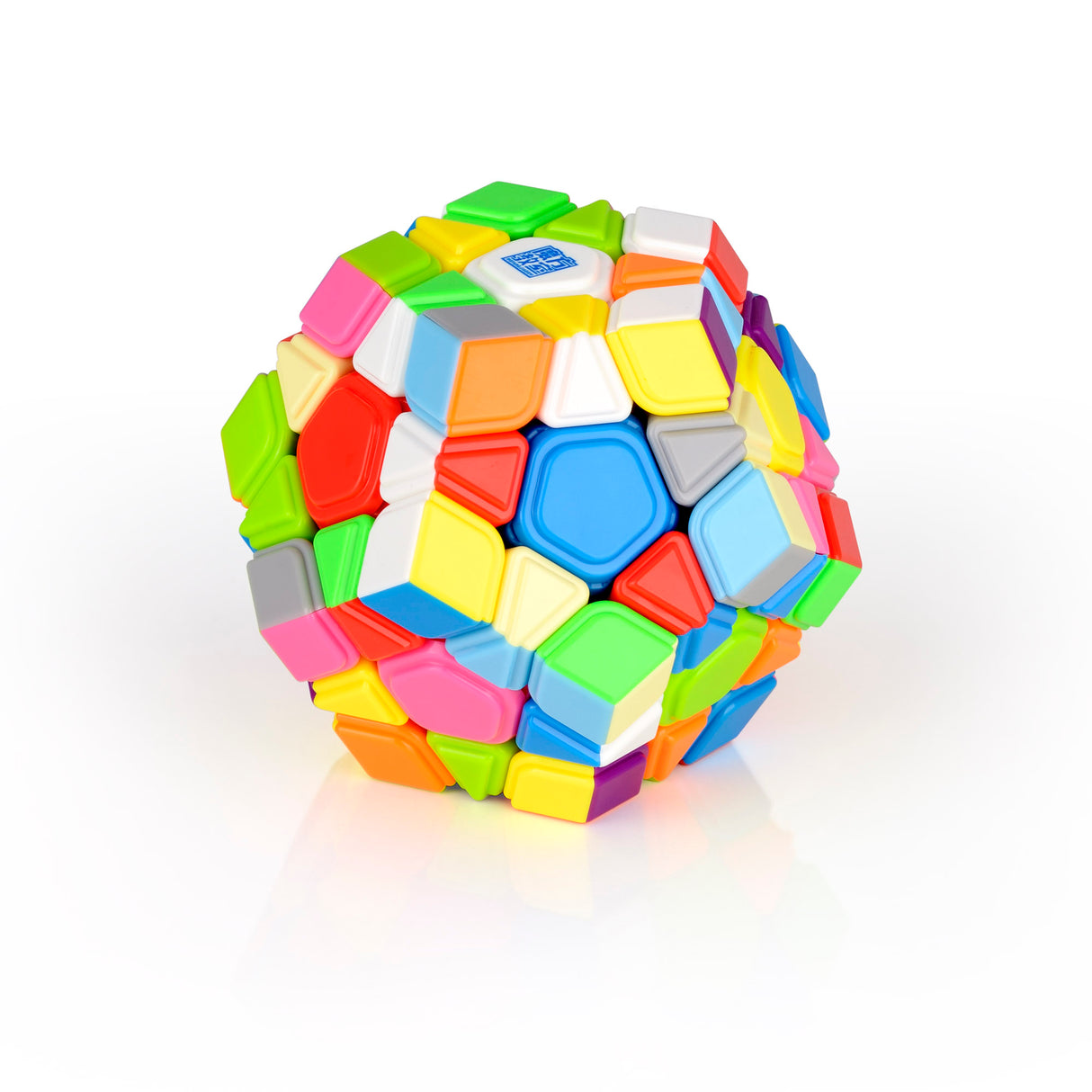 MoYu Megaminx MeiLong M V2