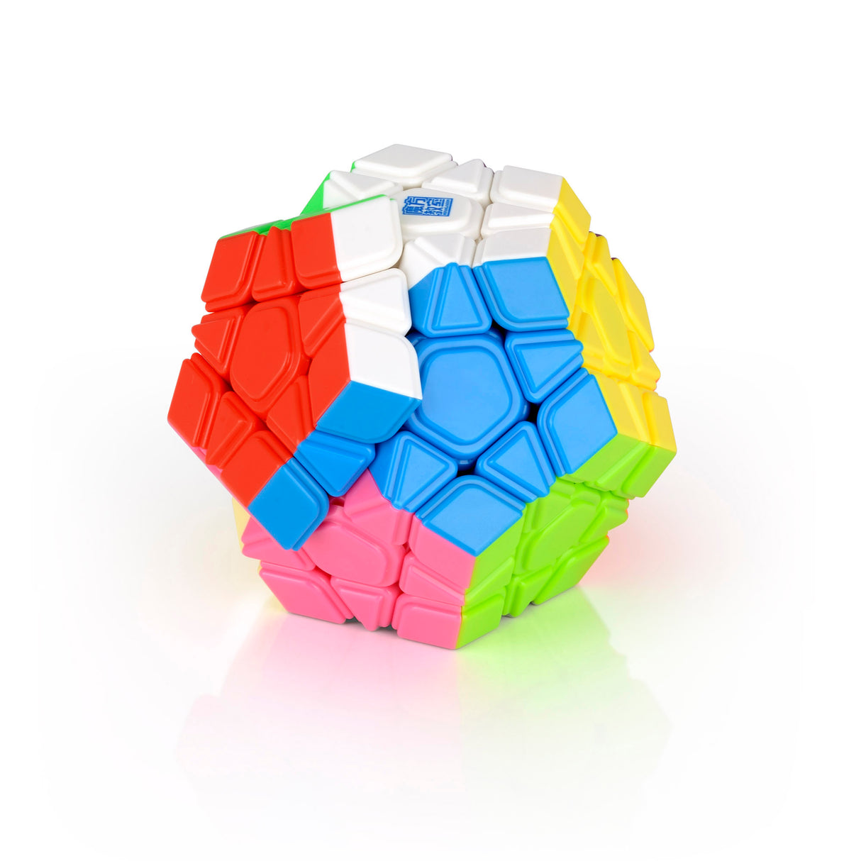 MoYu Megaminx MeiLong M V2