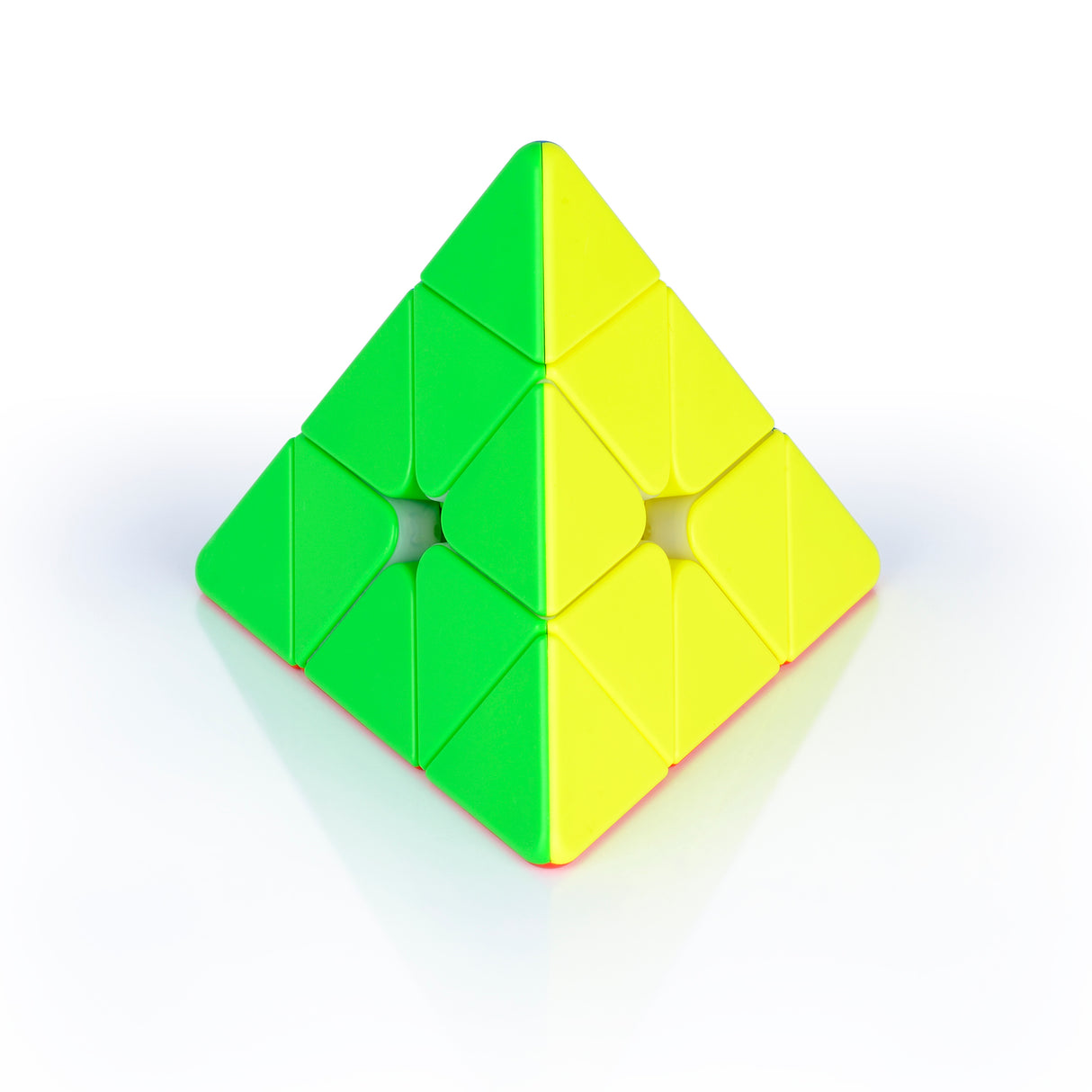 MoYu Pyuaminx MeiLong M V2