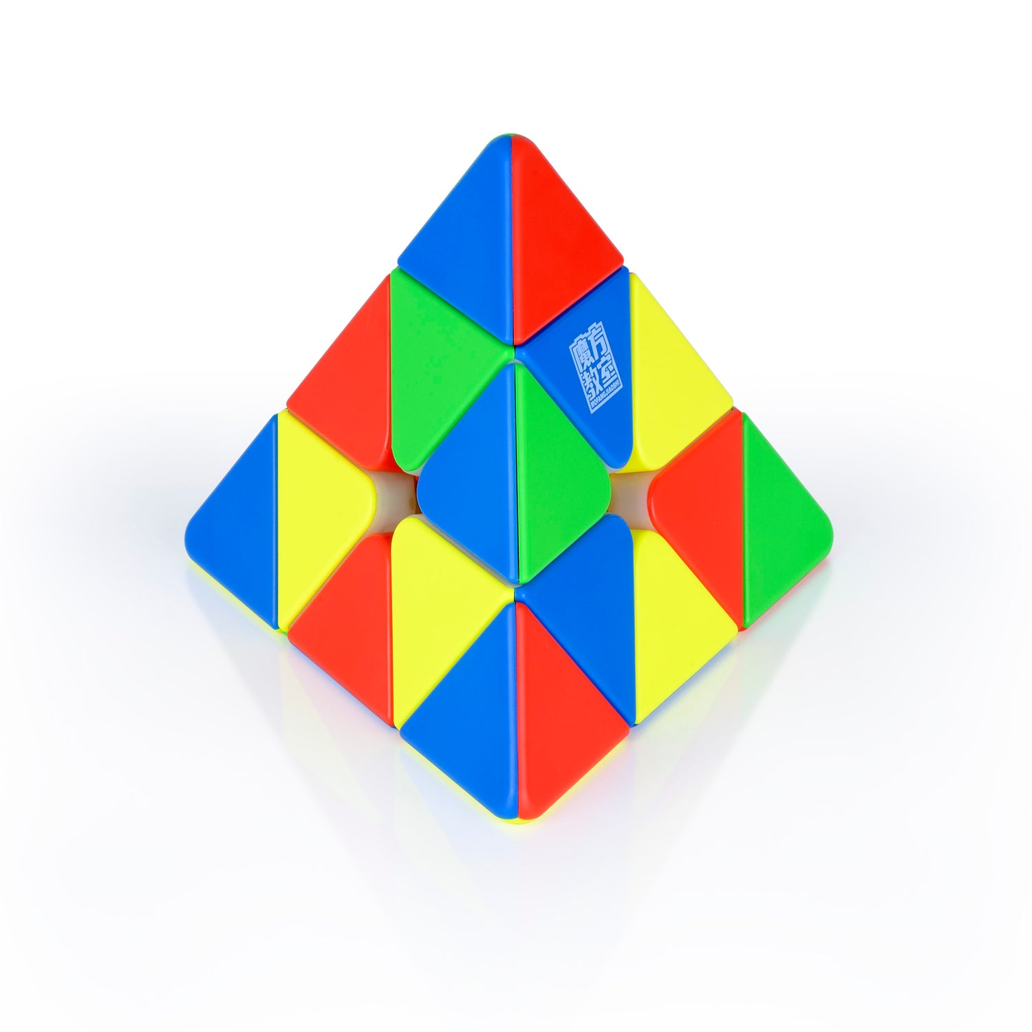 MoYu Pyuaminx MeiLong M V2