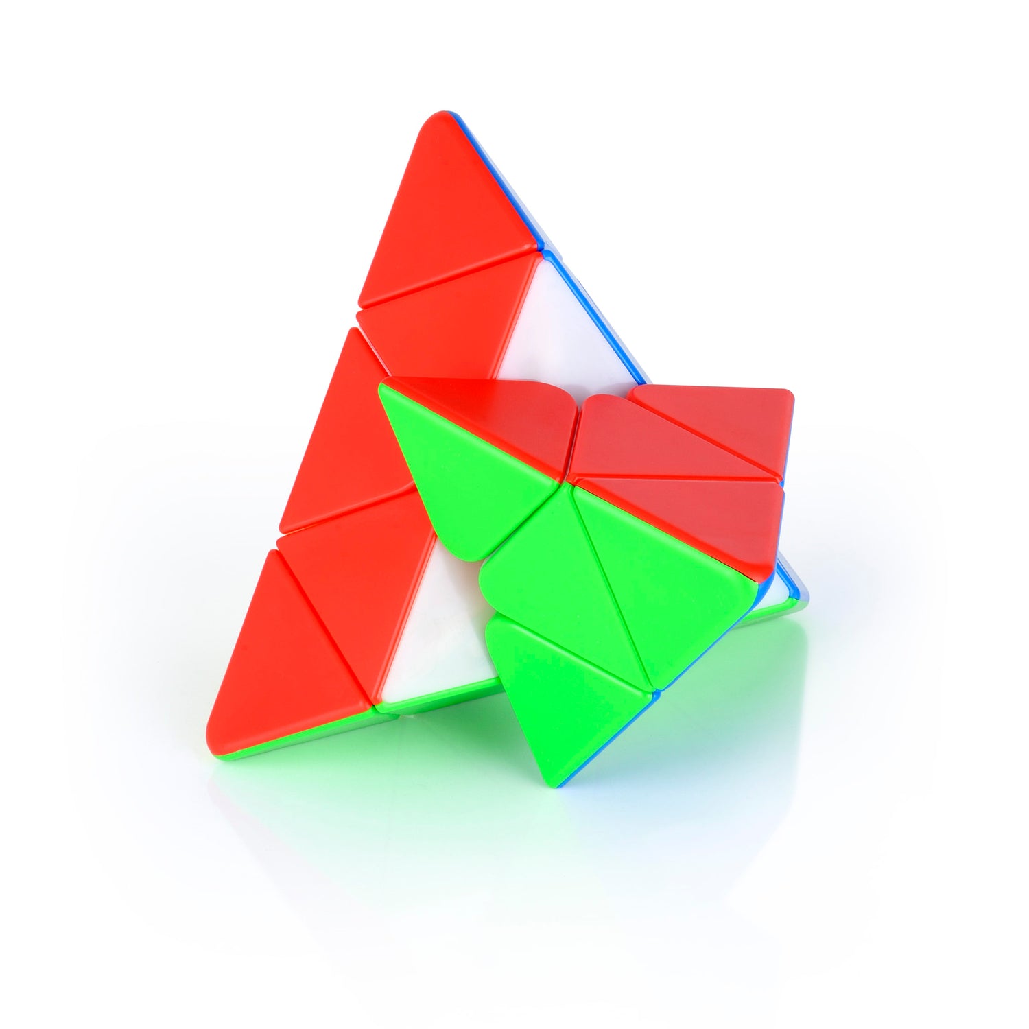 MoYu Pyuaminx MeiLong M V2