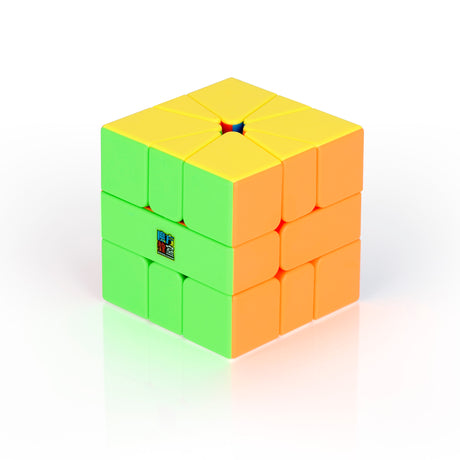Rubik's cube Moyu Square-1 MeiLong Speedcube Stickerless
