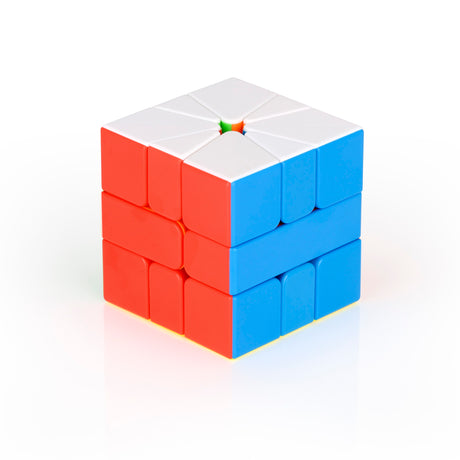 Rubik's cube Moyu Square-1 MeiLong Speedcube Stickerless