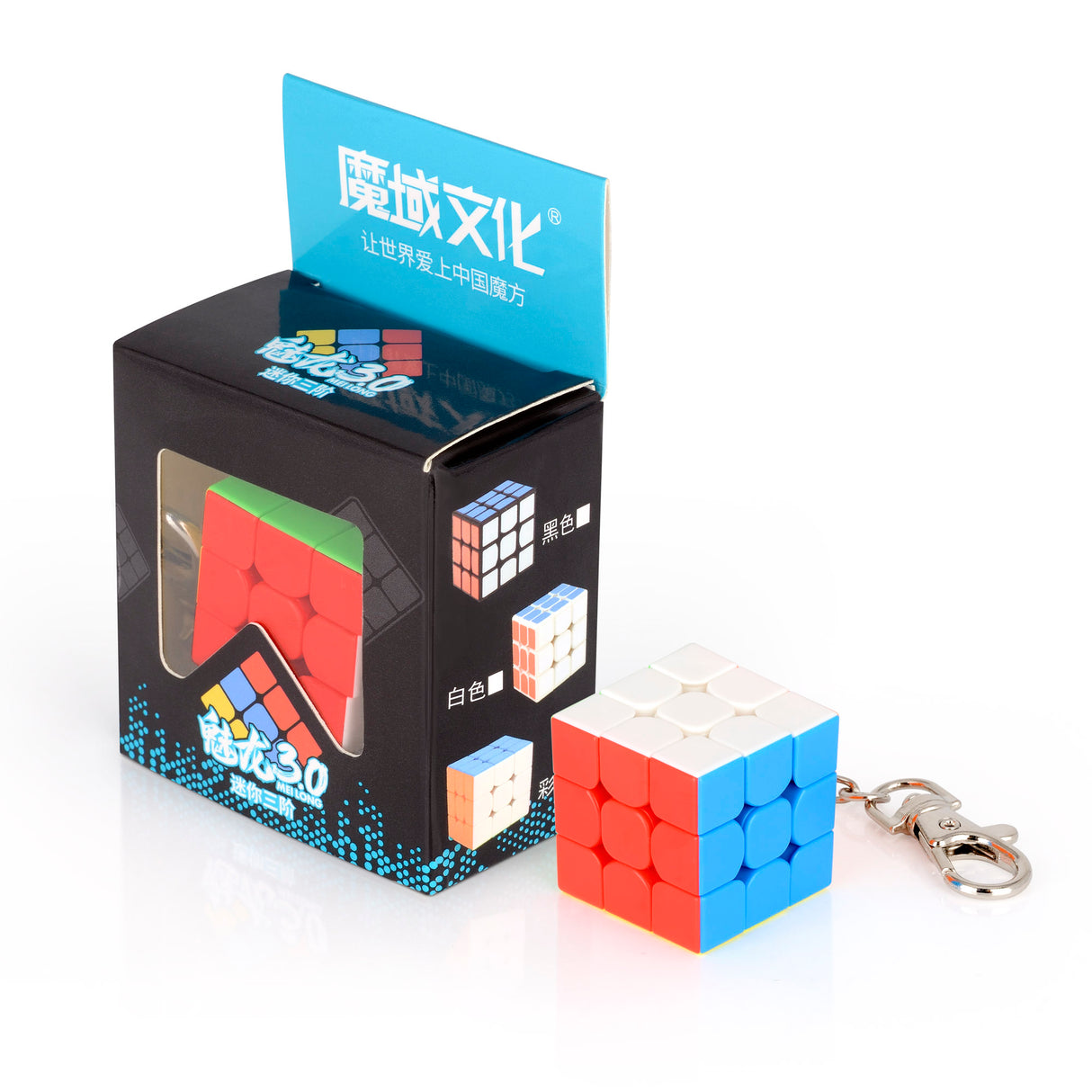 MoYu Mini 3x3 - 30mm