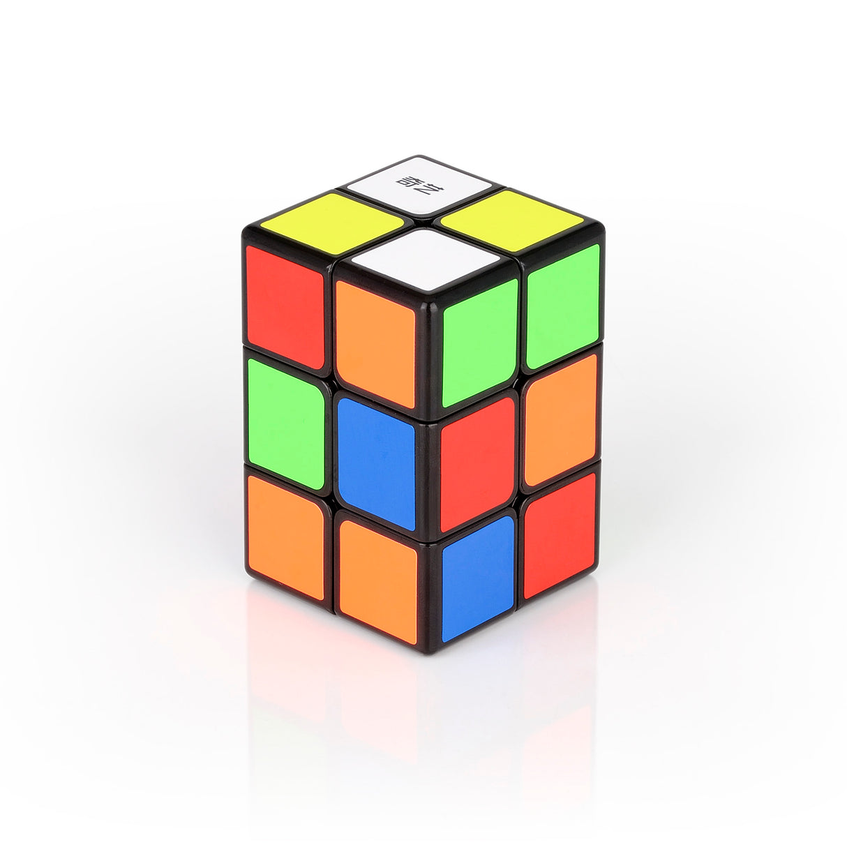 QiYi 2x2x3