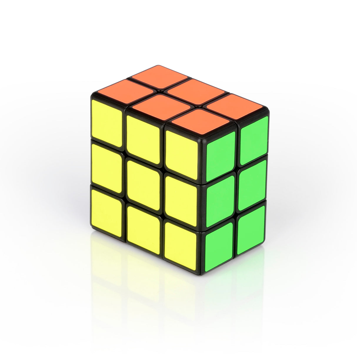QiYi 3x3x2