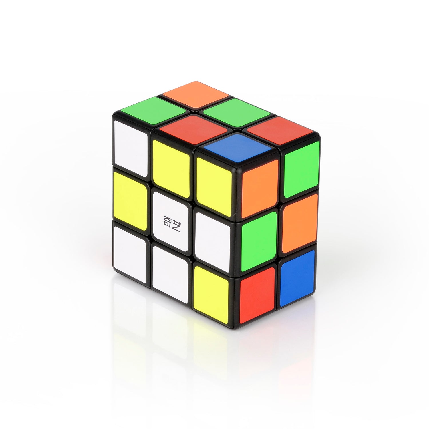 QiYi 3x3x2