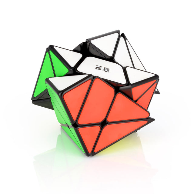 QiYi 3x3 Axis S