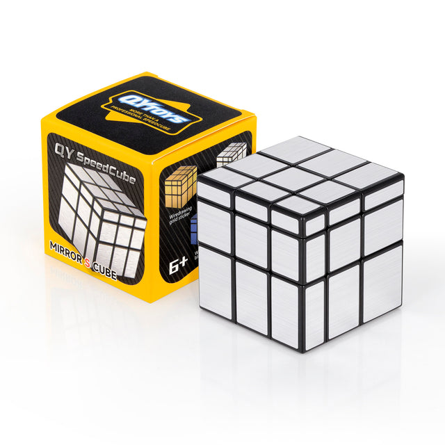 QiYi 3x3 Mirror V1