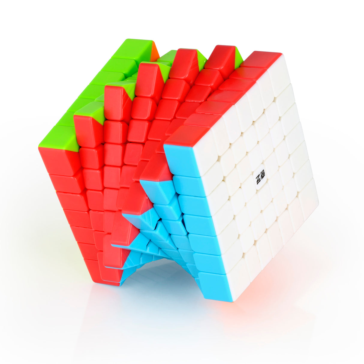 QiYi 7x7 QiXing W / S2