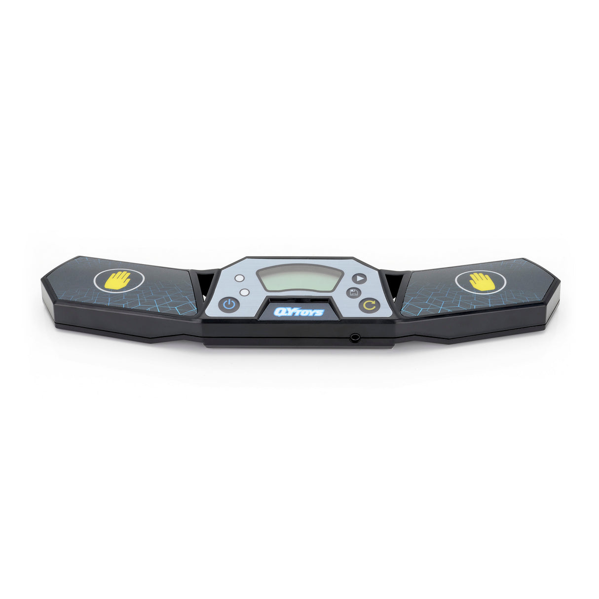 Rubik's cube QiYi Timer Speedcube Black