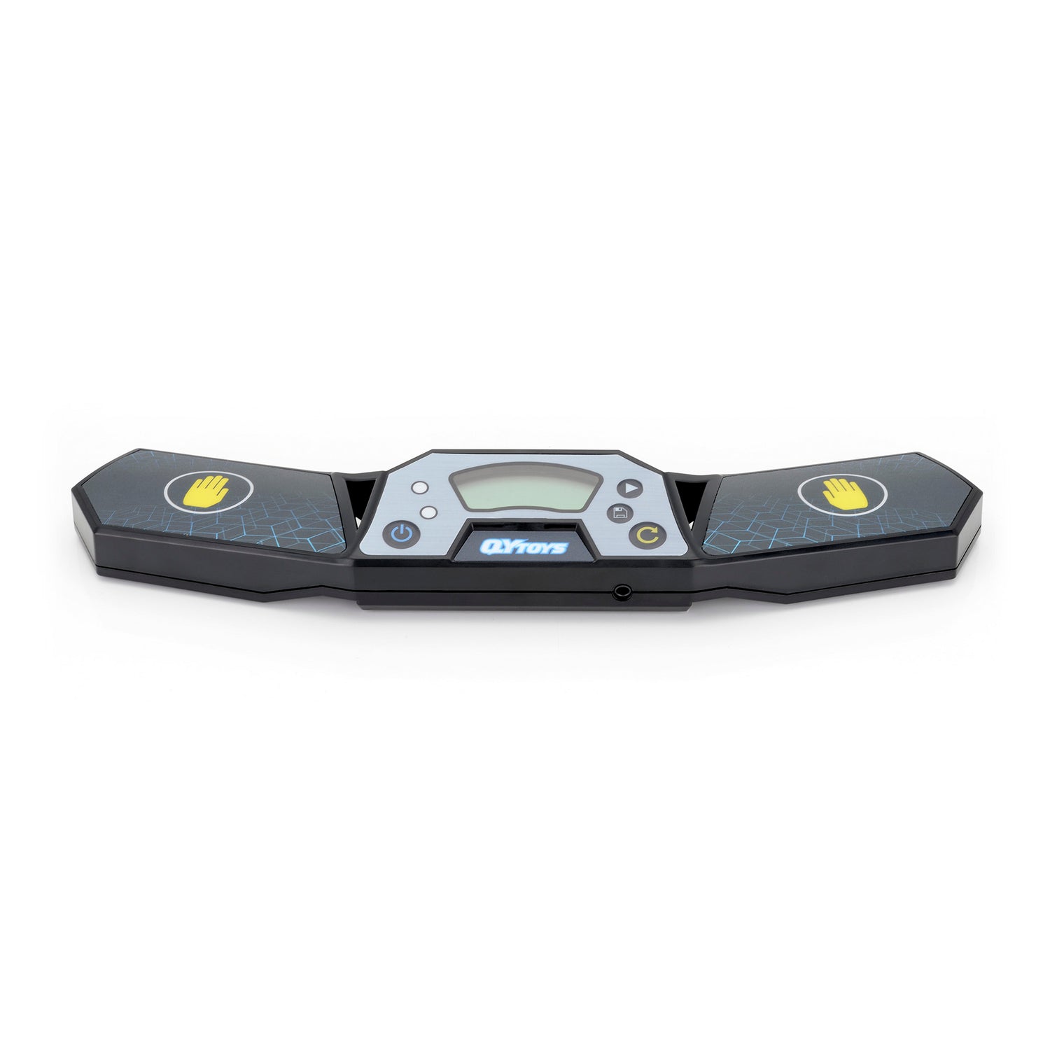 Rubik's cube QiYi Timer Speedcube Black