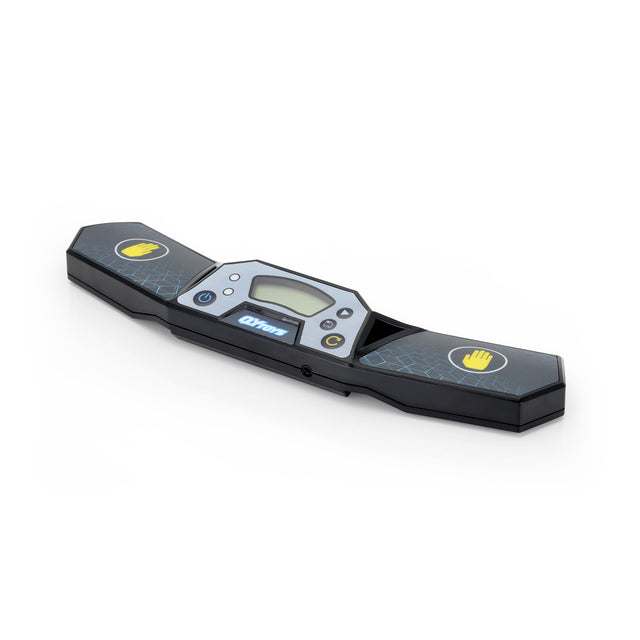 Rubik's cube QiYi Timer Speedcube Black