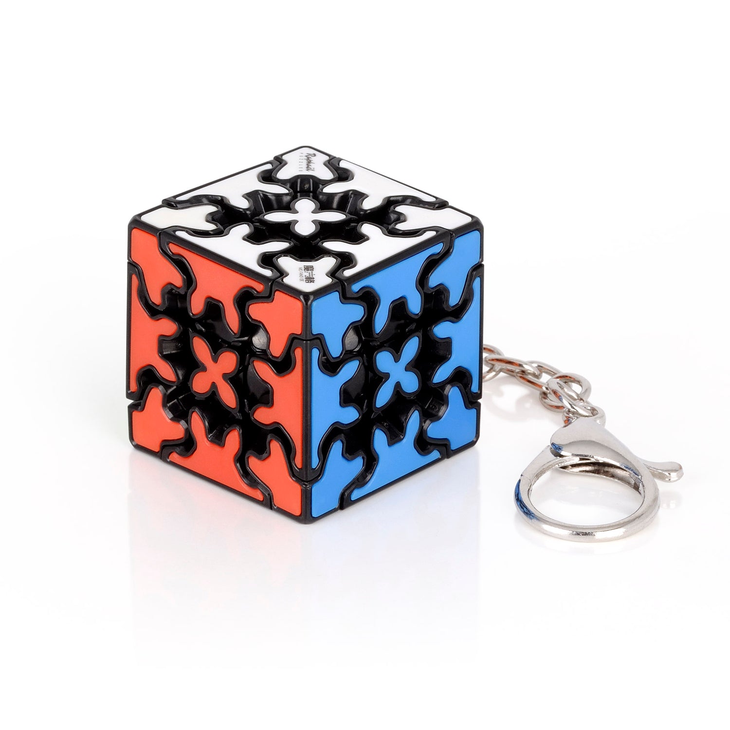QiYi Mini Gear Cube