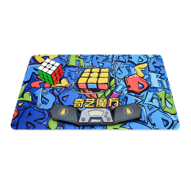 QiYi Training Mat