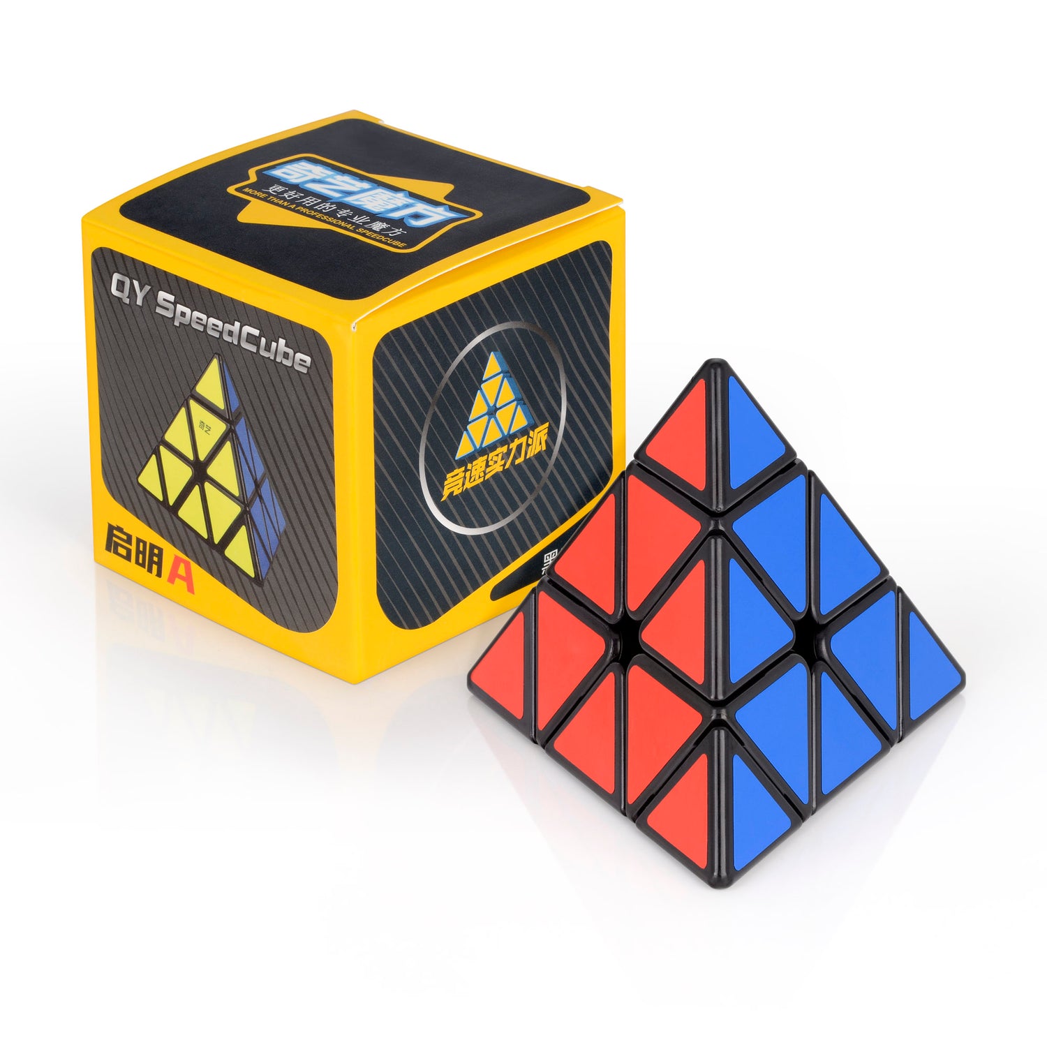 Pyraminx Bundle