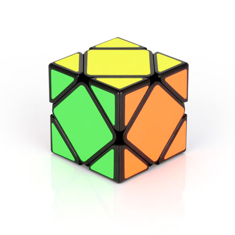 Rubik's cube QiYi Skewb QiCheng-A Speedcube Black